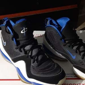 NIKE AIR PENNY 5 "ORLANDO" SHOES